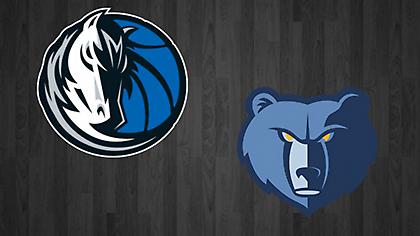 Μάβερικς-Γκρίζλις