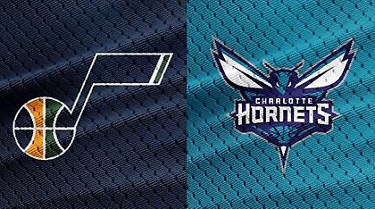 Τζαζ-Χόρνετς