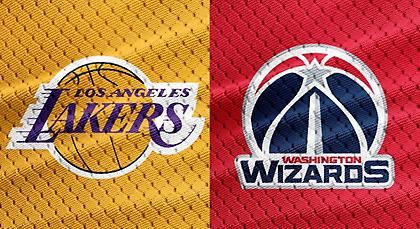 Λέικερς-Γουίζαρντς