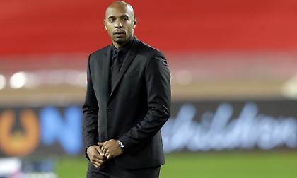 Αναλαμβάνει το καλοκαίρι την Μπόρνμουθ ο Ανρί