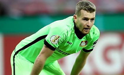 «Χάνει» για πάνω από έναν μήνα τον Χραντέτσκι η Λεβερκούζεν