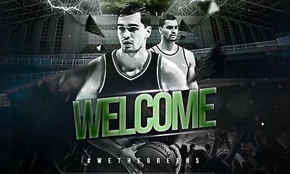 Βόμβα: Στον Παναθηναϊκό ο Χεζόνια!