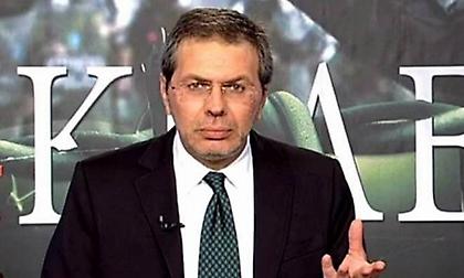 Συνελήφθη ο Στέφανος Χίος