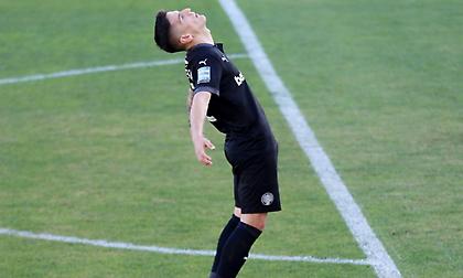 Πλήγμα με Νέιρα στον ΟΦΗ