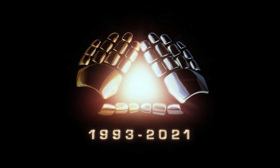 Daft Punk: Έτσι ανακοίνωσαν το τέλος τους!  (video)