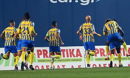 Μελίσσας από… ατσάλι και πισωγύρισμα για Παναθηναϊκό!