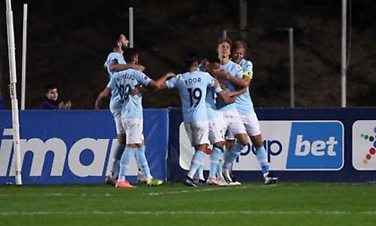 Μπαίνει ως πρώτη στα πλέι άουτ η Πάφος