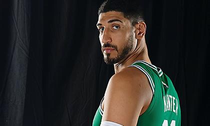 Παναθηναϊκός σε Καντέρ για Χεζόνια: «Ευχαριστούμε, είσαι ένας από εμάς»!