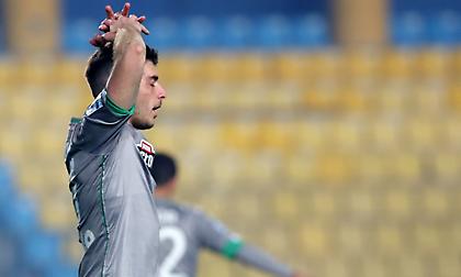 Έχασε τα… άχαστα και μαζί τη μεγάλη ευκαιρία!