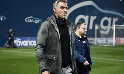 Ο Δέλλας θυμήθηκε την ατάκα του Όσιμ!