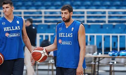 Σαλούστρος: «Δώσαμε το 100% των δυνατοτήτων μας»