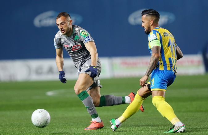 Μολό: «Χάσαμε από μία ευκαιρία»