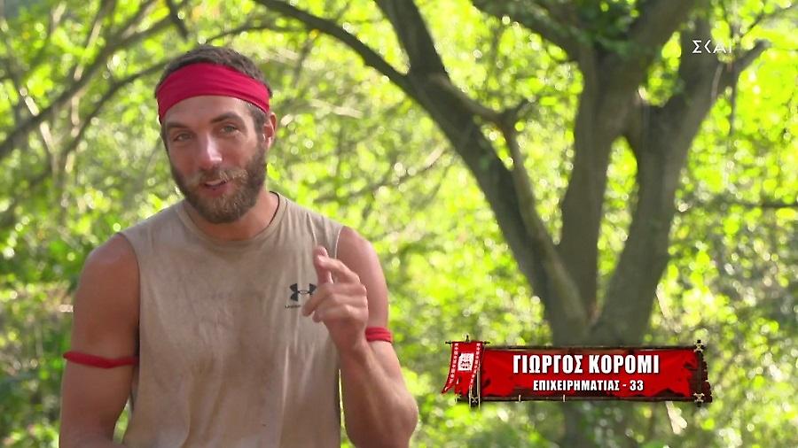 Κόρο για τις ποδοσφαιρικές του ικανότητες: «Ξεφτιλίστηκα»