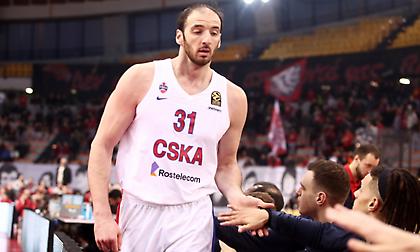 Την Τρίτη (23/2) στην Αθήνα ο Κουφός