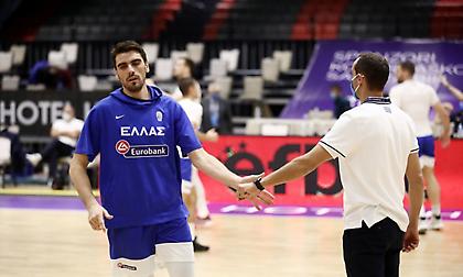 Να αγαπάτε την Εθνική όπως ο Μαργαρίτης