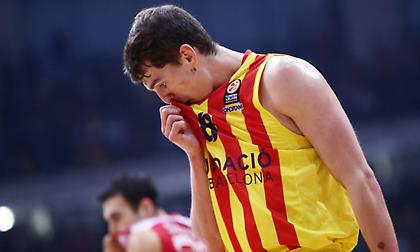 Μπαρτσελόνα: Ανακοίνωσε Χεζόνια στον Παναθηναϊκό!