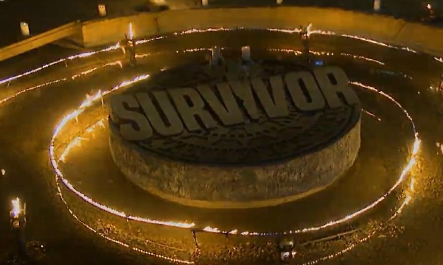 Survivor: Και πάλι στον... τάκο η Ανθή - Έντονοι καβγάδες στο Συμβούλιο!