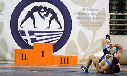 «Να μπει ένα τέλος στον ‘κανιβαλισμό’ του αθλήματος της πάλης»