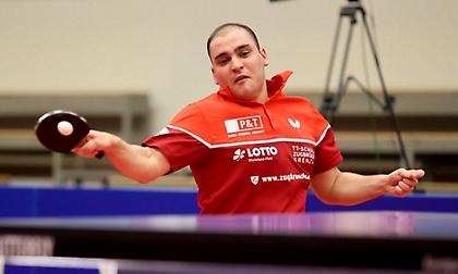 Η Γκρενζάου του Σγουρόπουλου εξασφάλισε τη σωτηρία στην Μπουντεσλίγκα 1