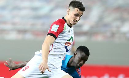 Πλησιάζει στον ΠΑΟΚ ο Δουβίκας