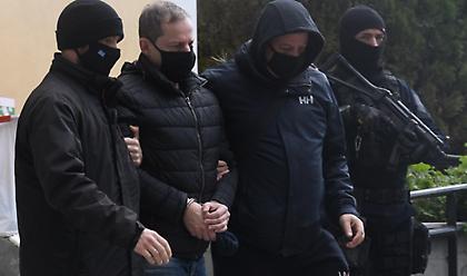 Τέλος στην υπεράσπιση Λιγνάδη από τον Νίκο Γεωργουλέα- Ο Κούγιας ο νέος δικηγόρος του