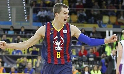 Παναθηναϊκός: Γιατί ευχαρίστησε τη Μπαρτσελόνα για Χεζόνια! (pic)