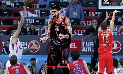 Πρίντεζης for the WIN! (videos)