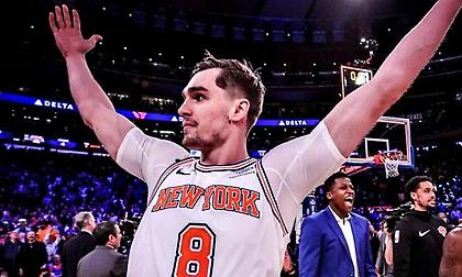 Χεζόνια στο NBA: Η τάπα… νίκης στον ΛεΜπρον κι o τσαμπουκάς με τον Γιάννη! (videos)