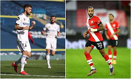 Λιντς-Σαουθάμπτον