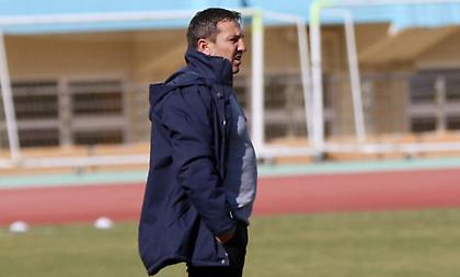 Τέλος και επίσημα από την Παναχαϊκή ο Παπαδόπουλος