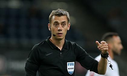 Ο γνώριμος Τουρπέν στο Αϊντχόφεν-Ολυμπιακός