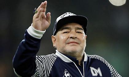 «Η ανθρωποκτονία του Ντιέγκο Μαραντόνα έχει αποδειχθεί 100%»