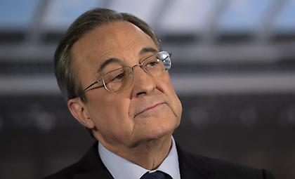 Ξεπέρασε τον κορωνοϊό ο Φλορεντίνο Πέρεθ