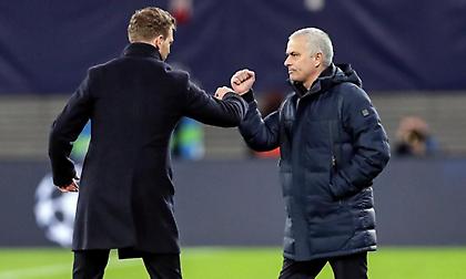 Τέσσερις «τελικοί» για Μουρίνιο στην Τότεναμ – Υποψήφιος διάδοχος ο Νάγκελσμαν