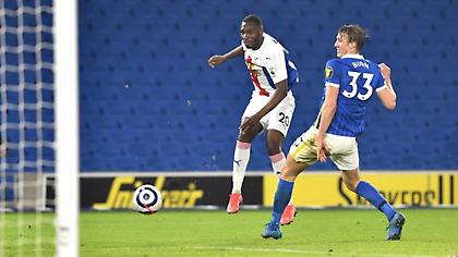 Μπεντέκε, ο ποδοσφαιριστής των κρίσιμων στιγμών