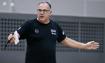 Σκουρτόπουλος: «Καταστρώσαμε ένα πλάνο πριν τρία χρόνια και πέτυχε σε όλα»