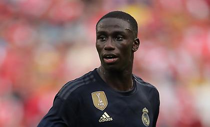 Μεντί: «Οι γιατροί μου έλεγαν ότι δεν θα παίξω ξανά ποδόσφαιρο»