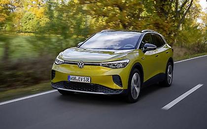 Το ID.4 της Volkswagen στον δρόμο προς τις παγκόσμιες αγορές