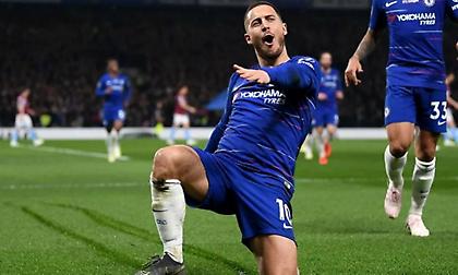 «Πέντε λεπτά πριν το ματς ο Αζάρ έπαιζε… Super Mario στο κινητό του»