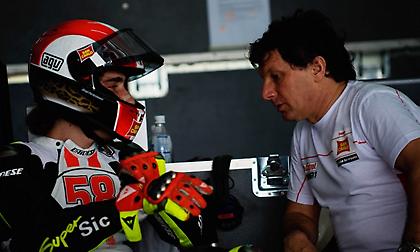 Θρήνος στο MotoGP: «Έφυγε» ο Φάουστο Γκρεσίνι!