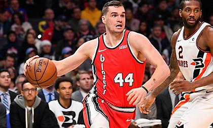 Παναθηναϊκός: Χεζόνια αντί Μακ στις εγχώριες διοργανώσεις