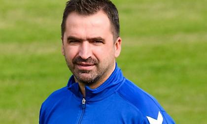 Ανακοίνωσε Παρασκευόπουλο η Παναχαϊκή