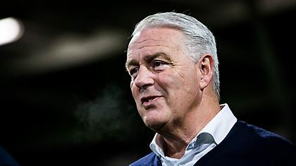 Φένλο: Αποχωρεί στο τέλος της σεζόν ο προπονητής!