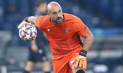 Ρέινα: «Στόχος μου να ξεπεράσω σε συμμετοχές τον Κασίγιας»