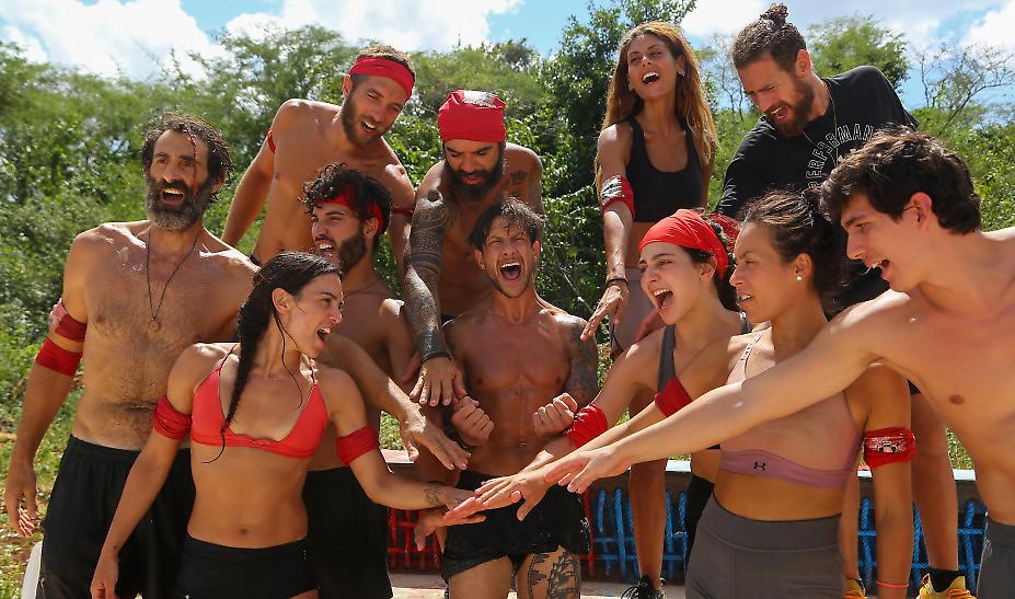 Survivor: Ποιοι θα κερδίσουν την 2η ασυλία - Η Aνθή δεν αγωνίζεται (trailer)