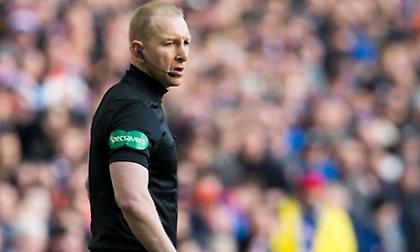 Θετικός στον κορωνοϊό ένας εκ των βοηθών του Μάντεν στο Παναθηναϊκός-Ολυμπιακός