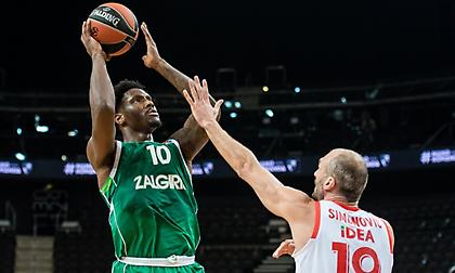 Ζαλγκίρις-Ερυθρός Αστέρας