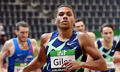 Πάνε στο Ευρωπαϊκό κλειστού οι κορυφαίοι Βρετανοί του 2021, εκτός η Μούιρ