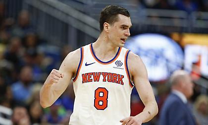 Νέο καταπράσινο «χτύπημα» του Χεζόνια