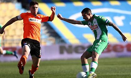 Ζήτησε ξένους διαιτητές με Παναθηναϊκό ο ΠΑΣ